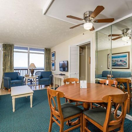 Schooner Beach And Racquet Club By Capital Vacations Myrtle Beach Exterior foto